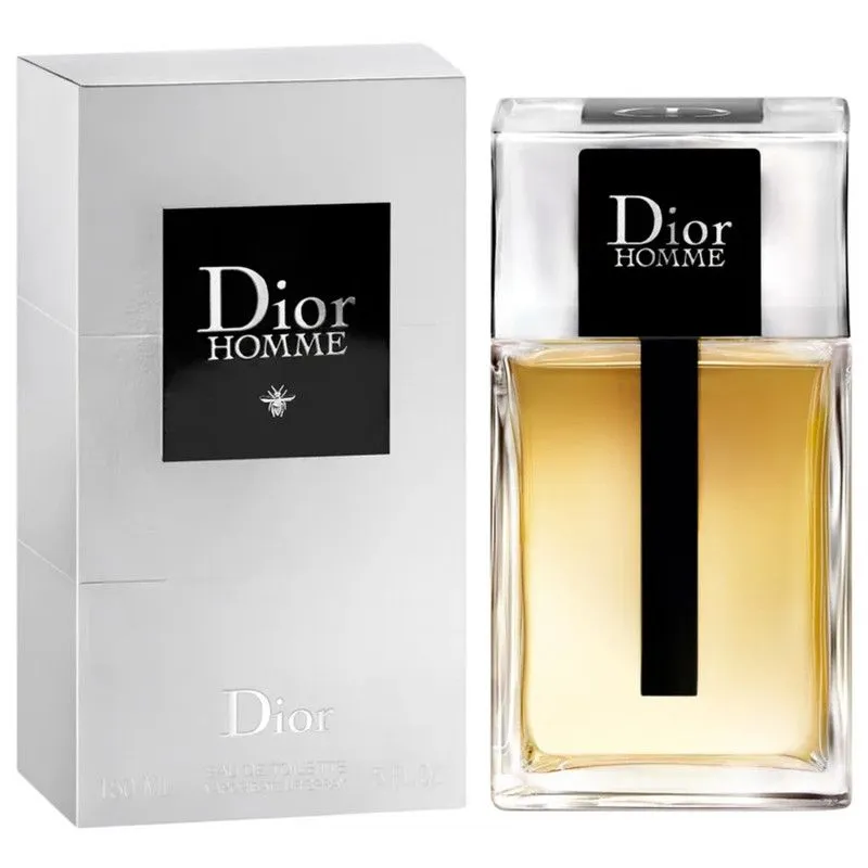 Dior Homme EDT