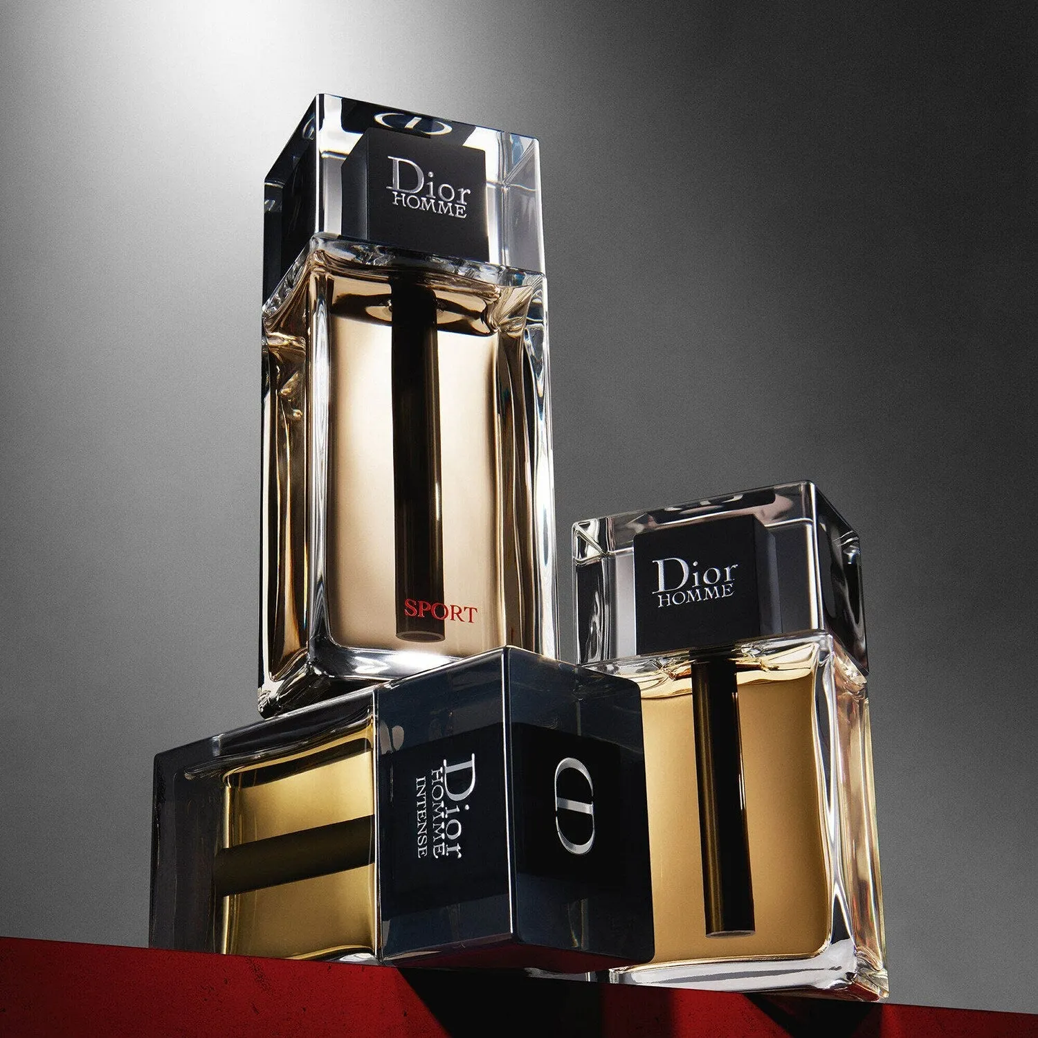 Dior Homme Intense EDP