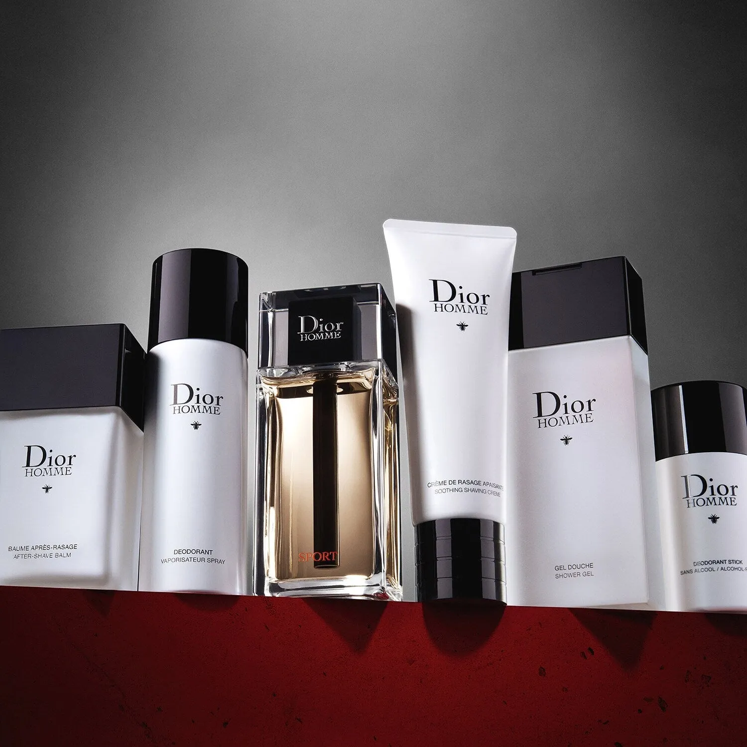 Dior Homme Intense EDP