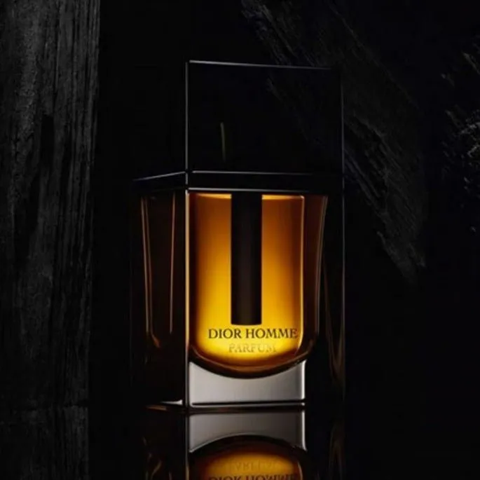 Dior Homme Parfum