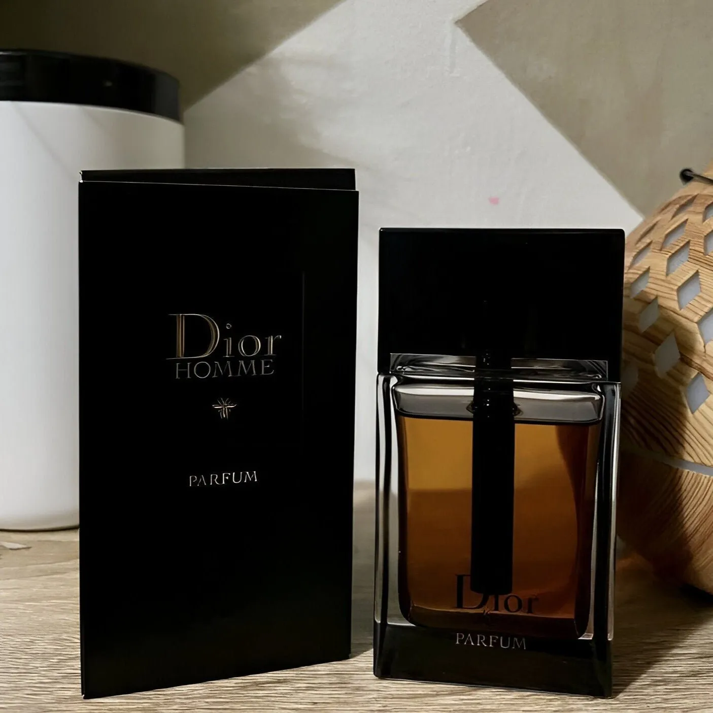 Dior Homme Parfum