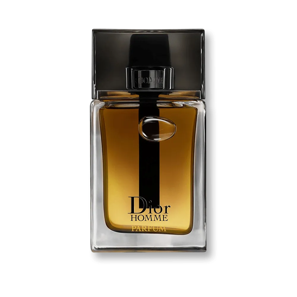 Dior Homme Parfum