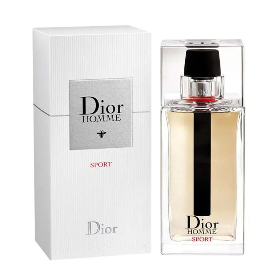 Dior Homme Sport EDT