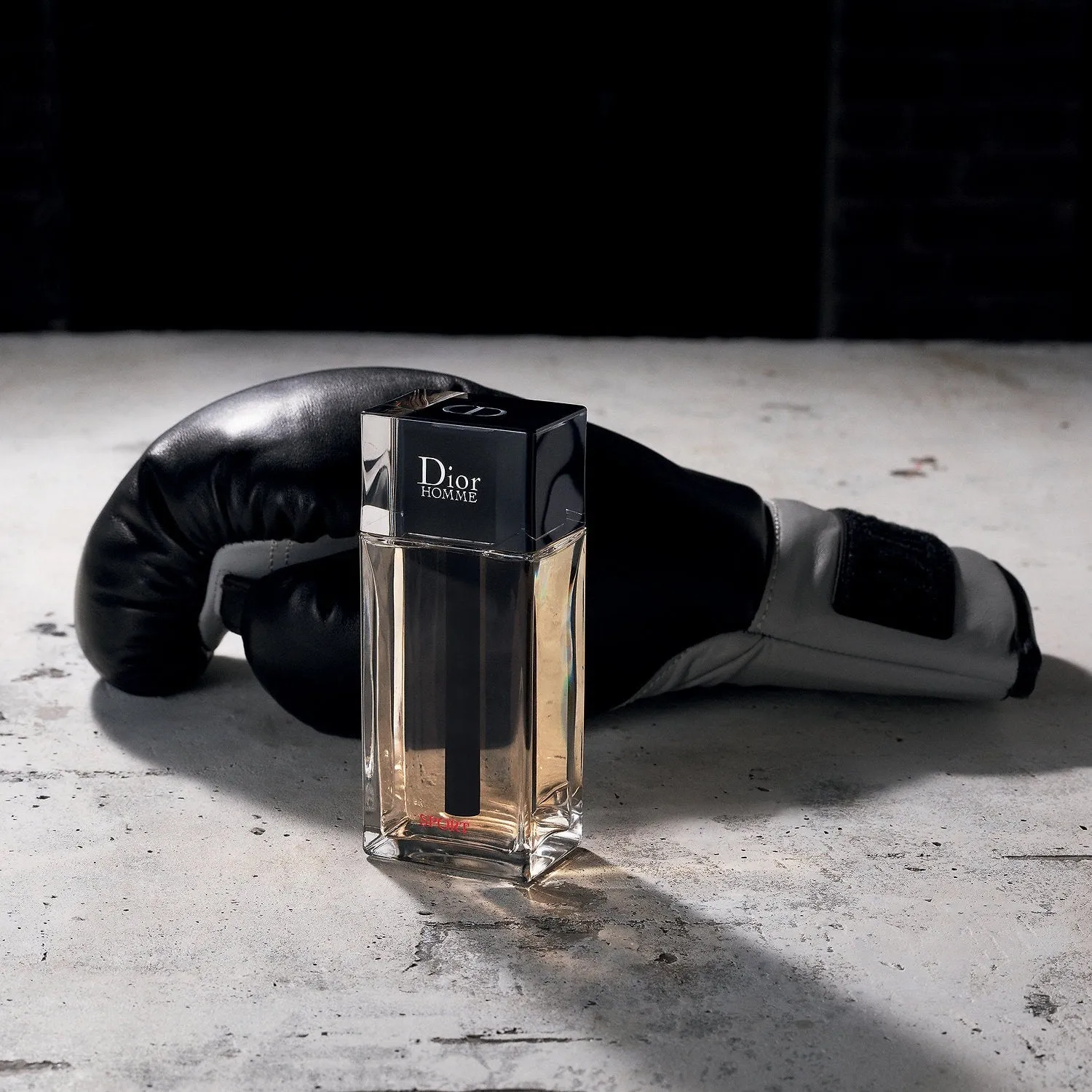 Dior Homme Sport EDT