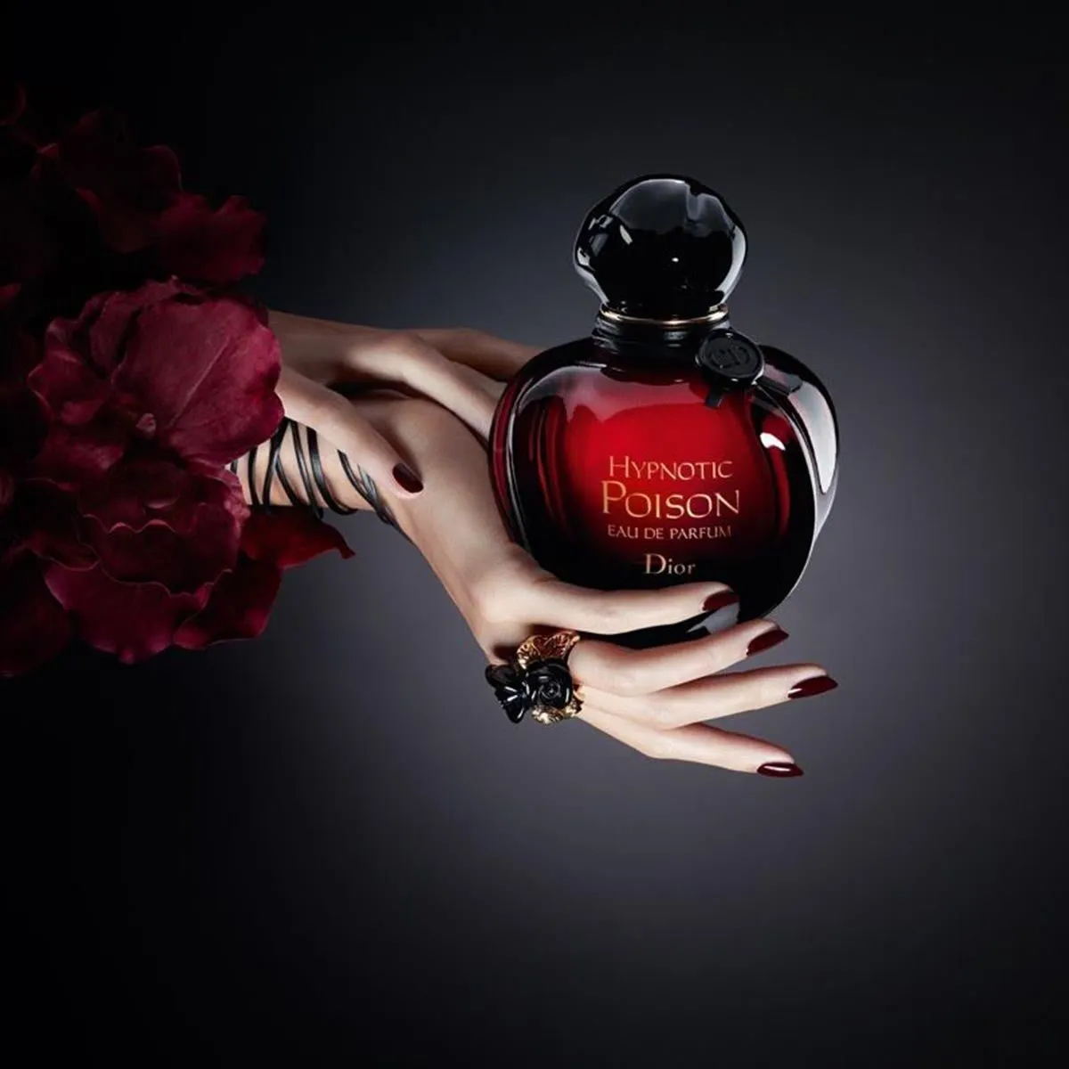 Dior Hypnotic Poison EDP