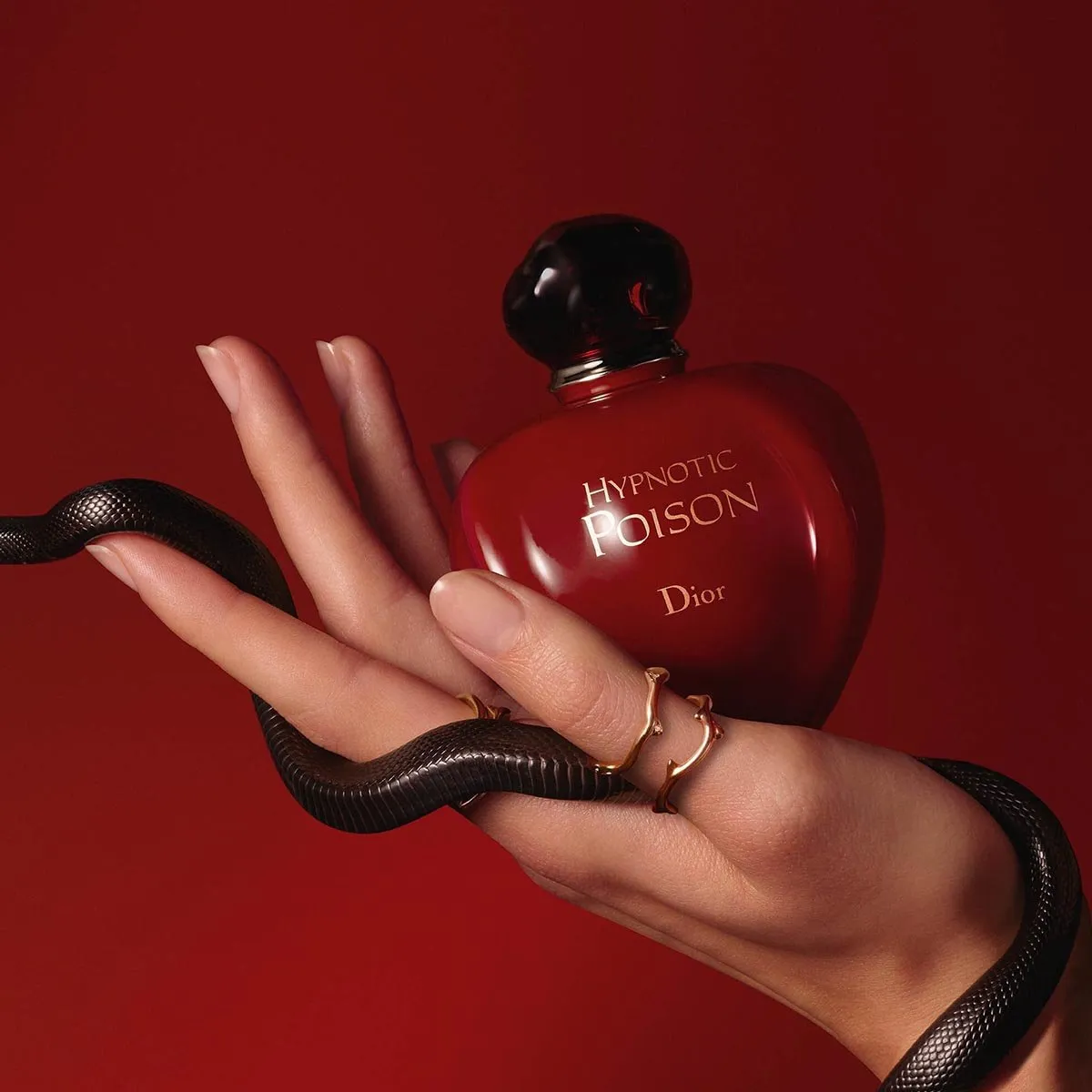 Dior Hypnotic Poison EDP