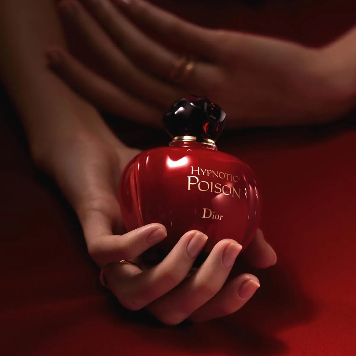 Dior Hypnotic Poison EDP