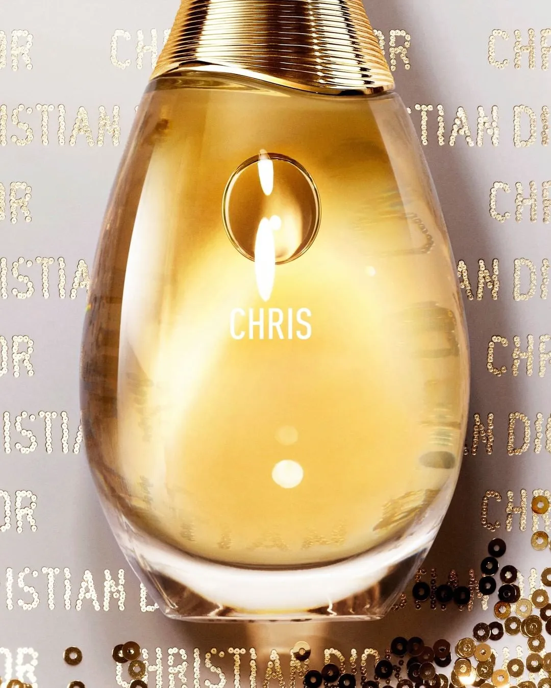 Dior J'adore Bath & Shower Oil