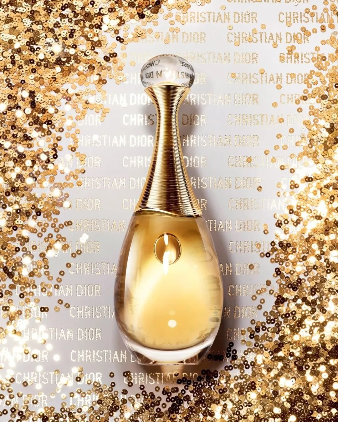 Dior J'adore Bath & Shower Oil