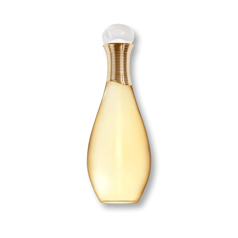 Dior J'adore Bath & Shower Oil