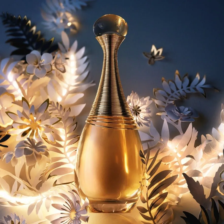 Dior J'adore Infinissime EDP