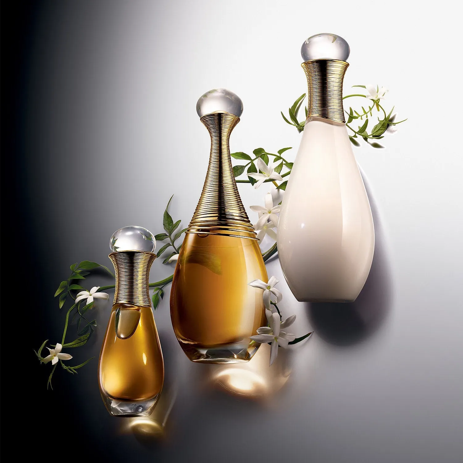 Dior J'adore Infinissime EDP