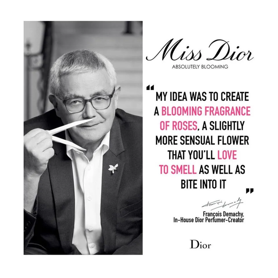 Dior Miss Dior Absolutely Blooming EDP