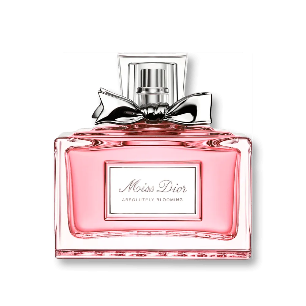 Dior Miss Dior Absolutely Blooming EDP