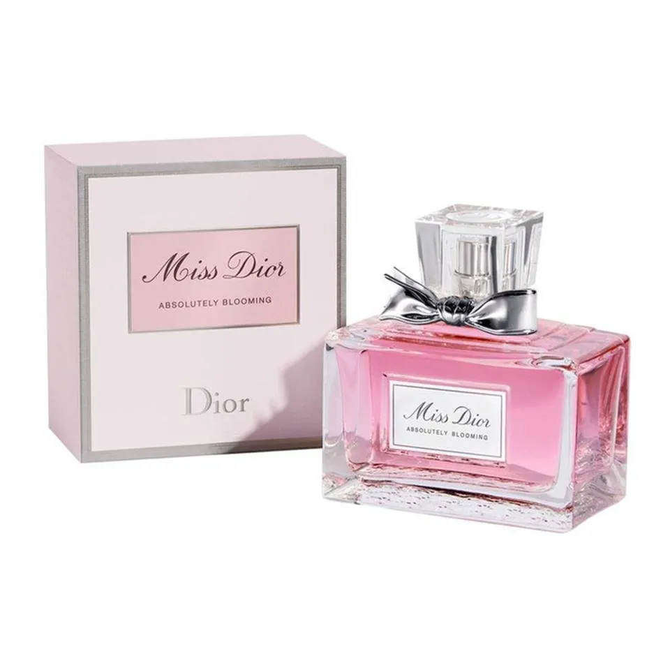 Dior Miss Dior Absolutely Blooming EDP