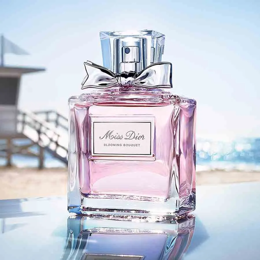 Dior Miss Dior Blooming Bouquet EDT