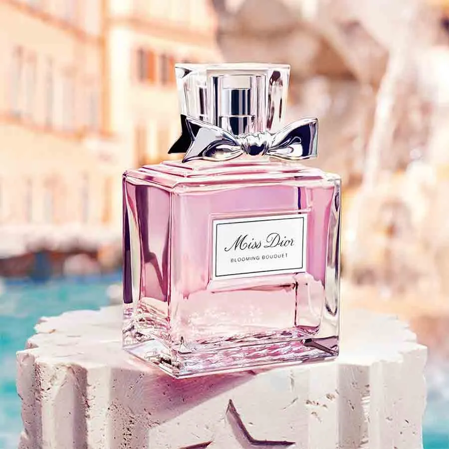 Dior Miss Dior Blooming Bouquet EDT