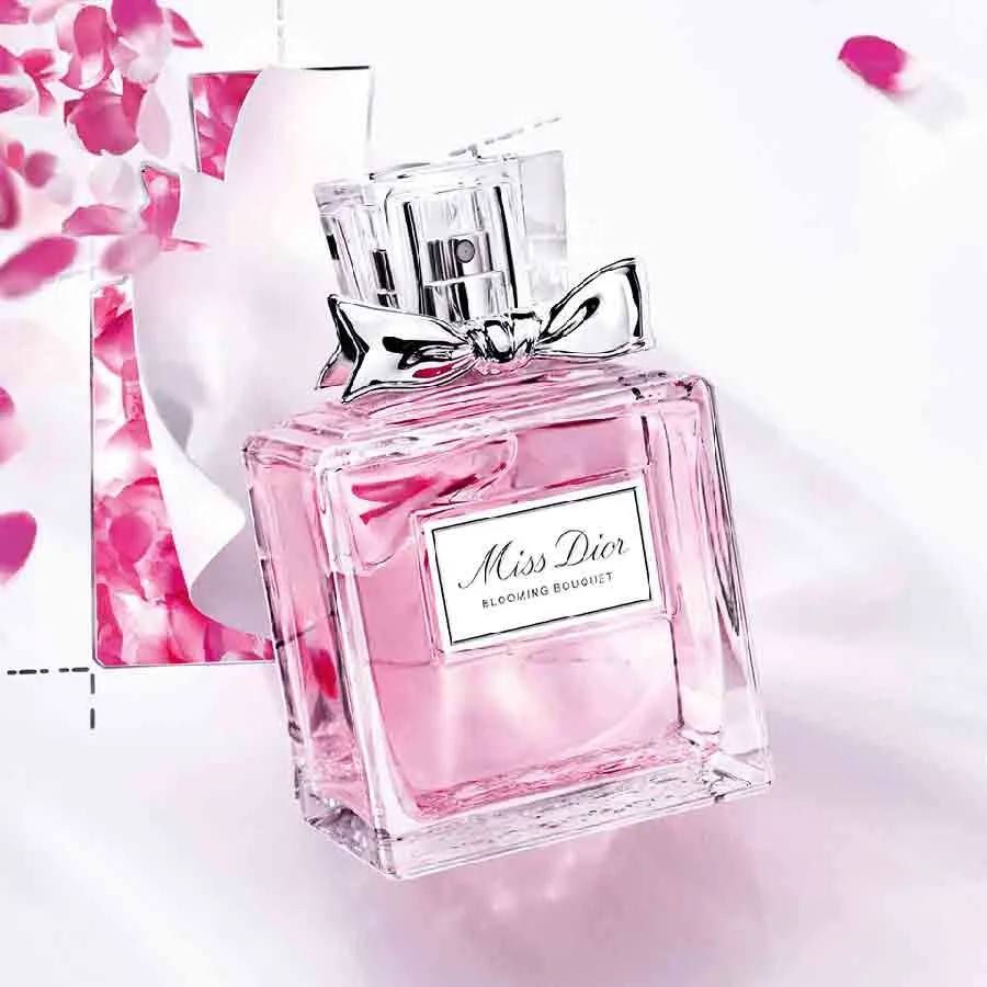 Dior Miss Dior Blooming Bouquet EDT