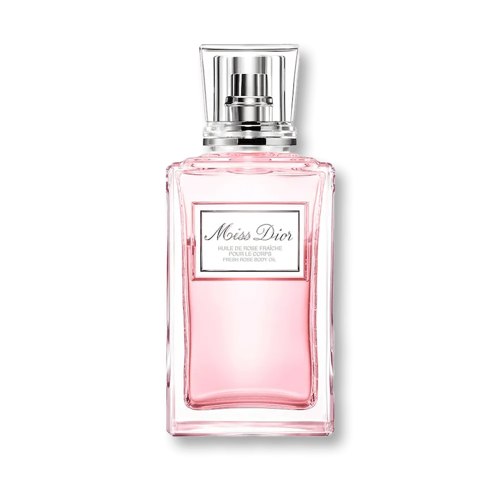 Dior Miss Dior Hair Oil