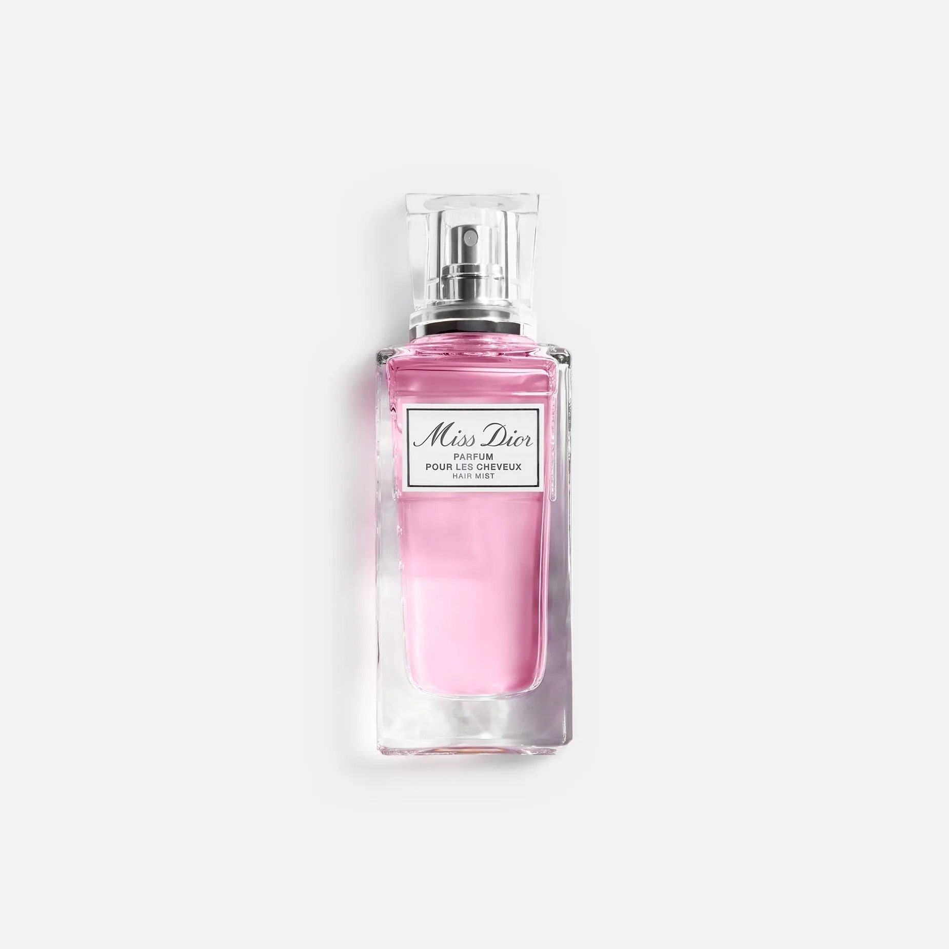 Dior Miss Dior Hair Oil
