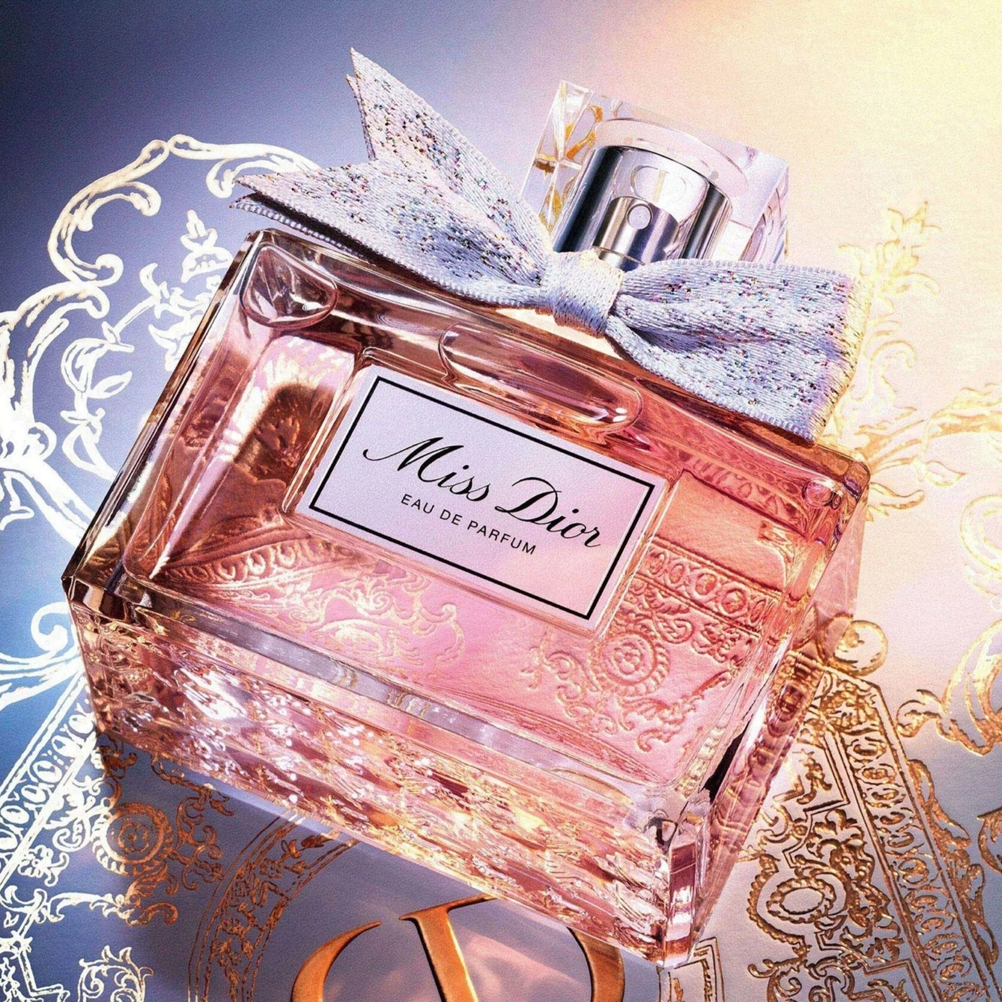 Dior Miss Dior Parfum
