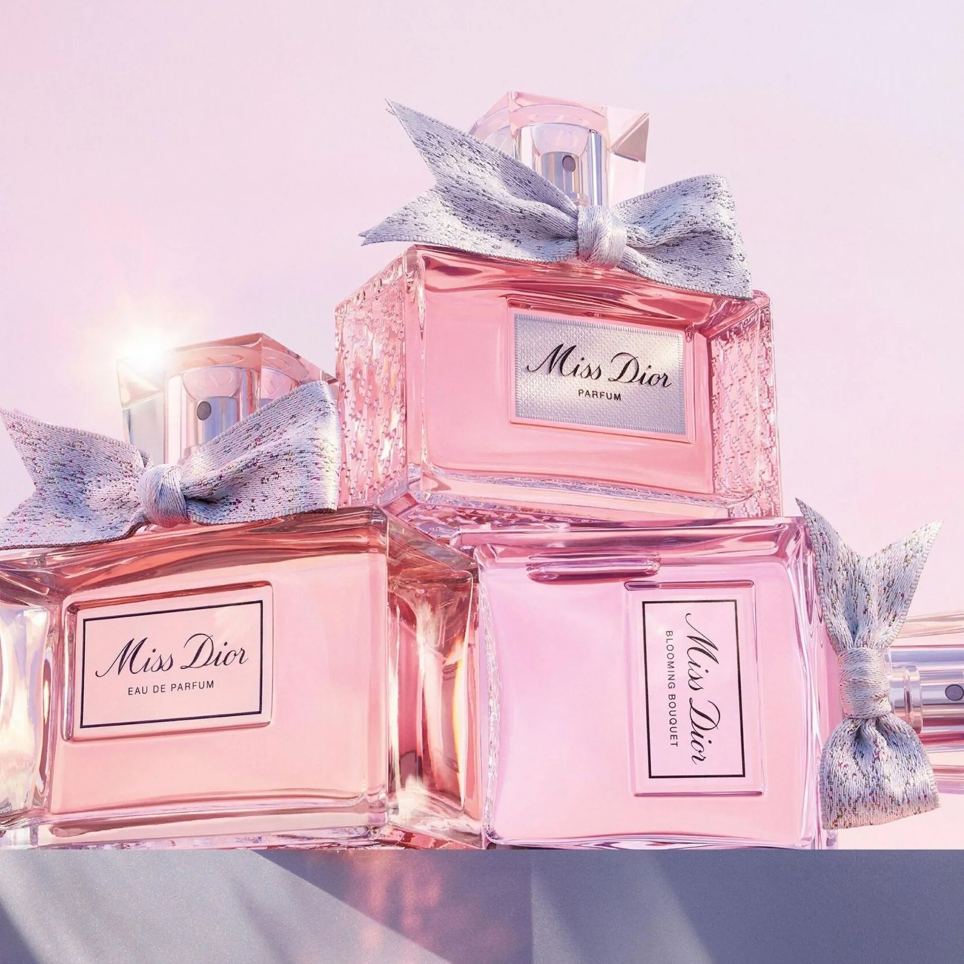 Dior Miss Dior Parfum