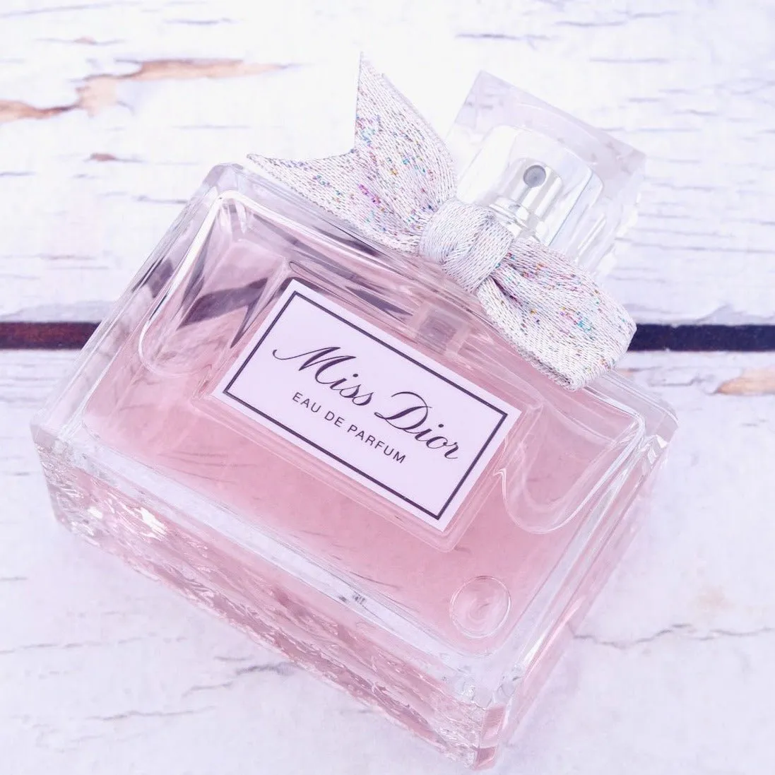 Dior Miss Dior Parfum