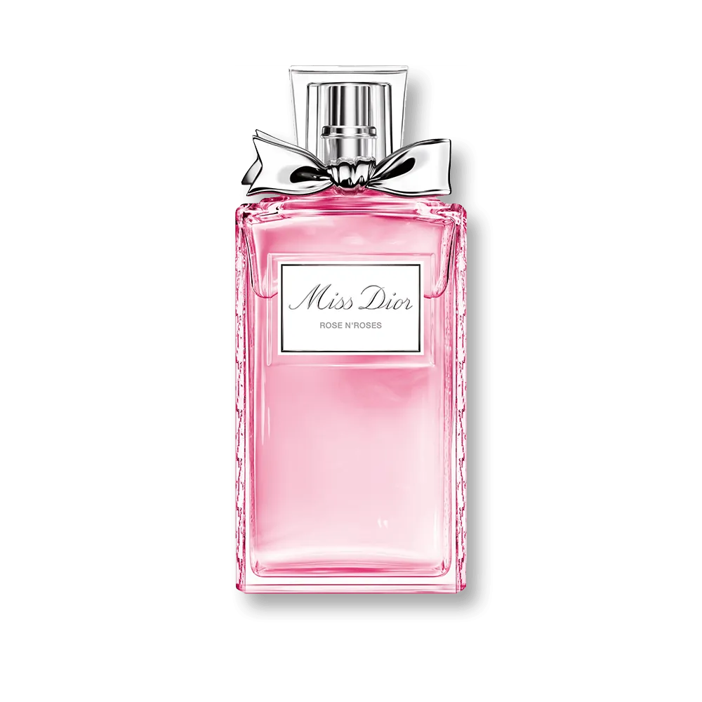 Dior Miss Dior Roses N'Roses EDT