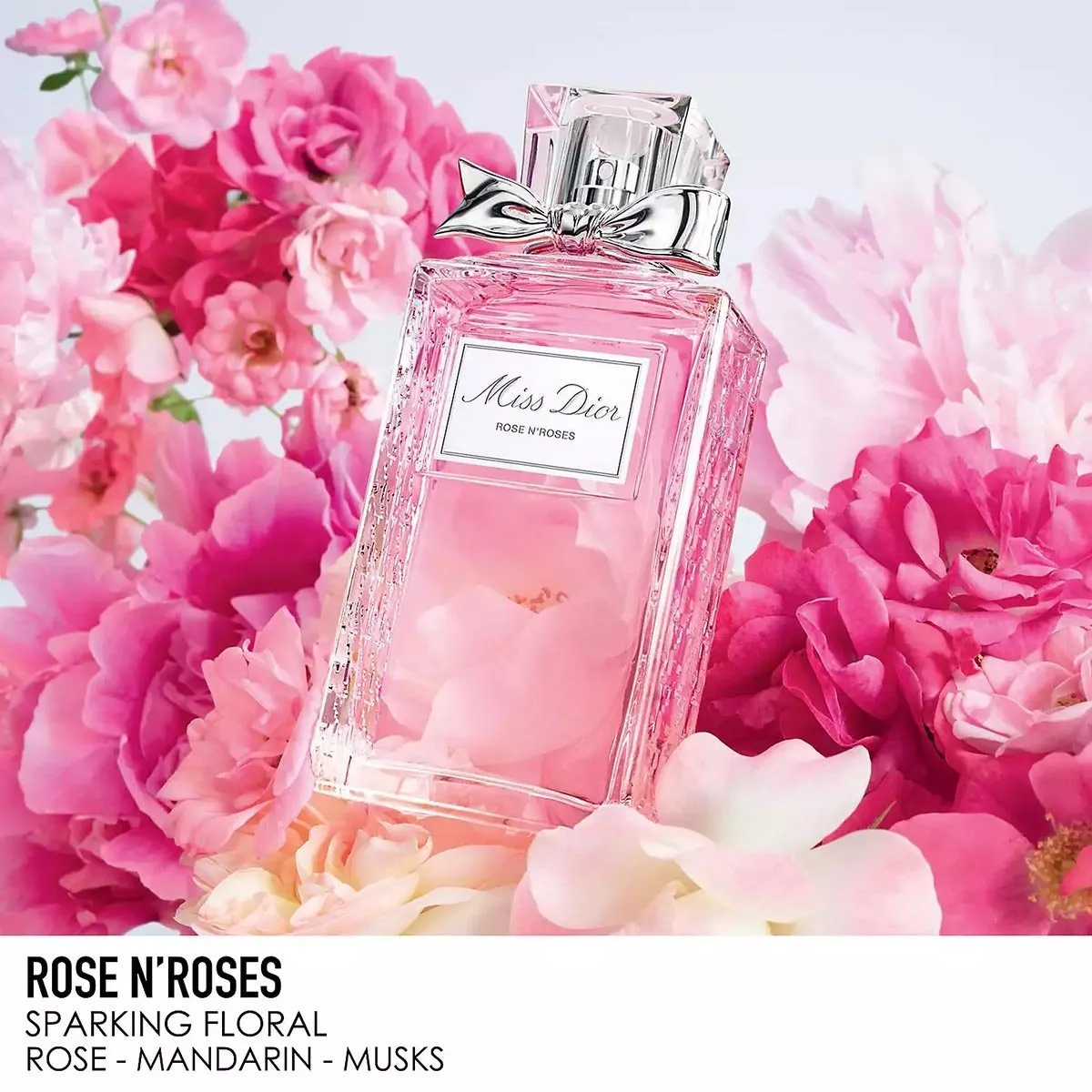 Dior Miss Dior Roses N'Roses EDT