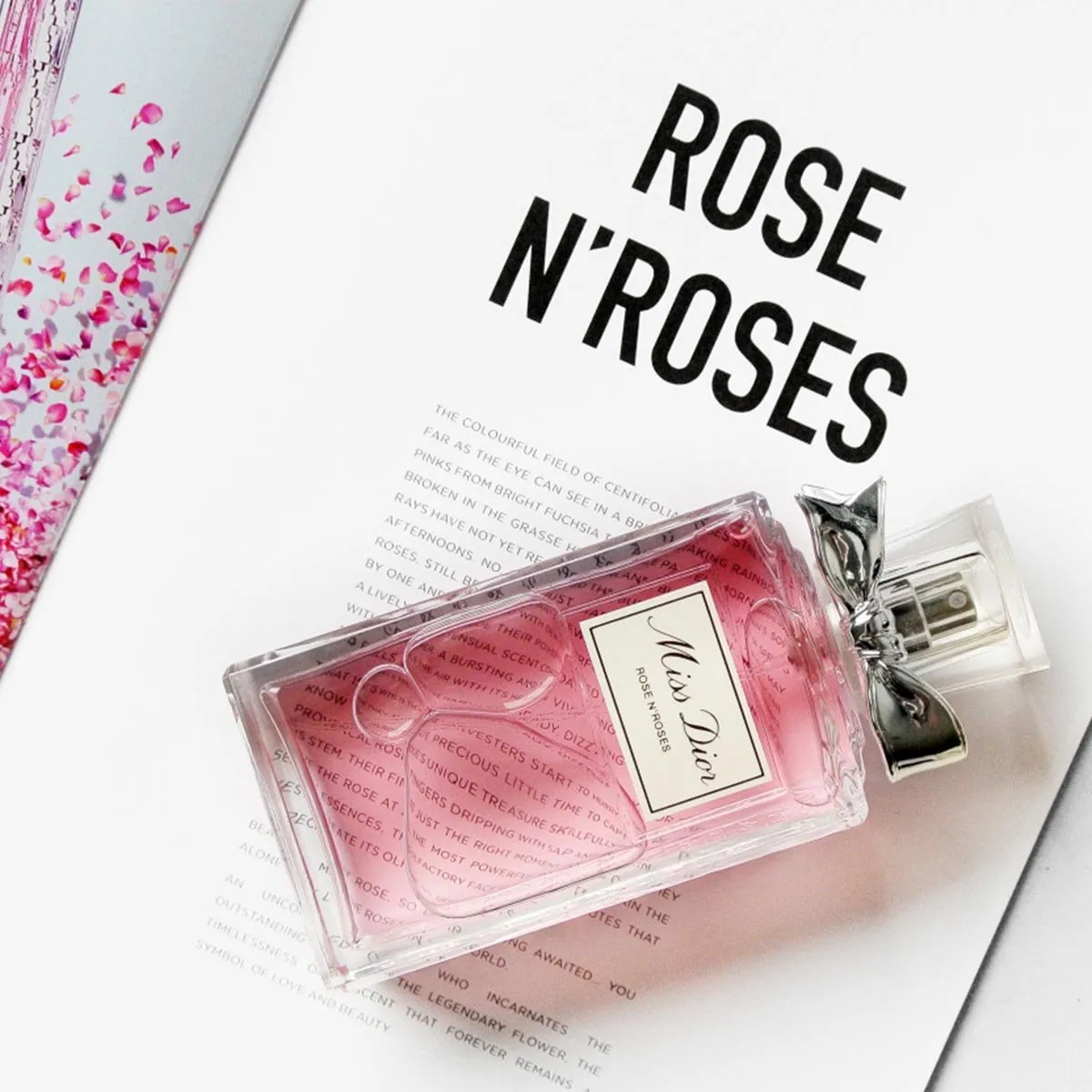 Dior Miss Dior Roses N'Roses EDT