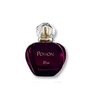 Dior Poison EDT