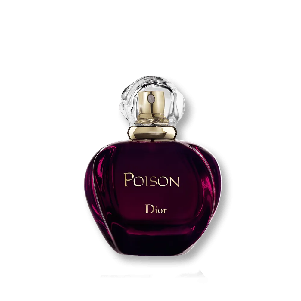 Dior Poison EDT