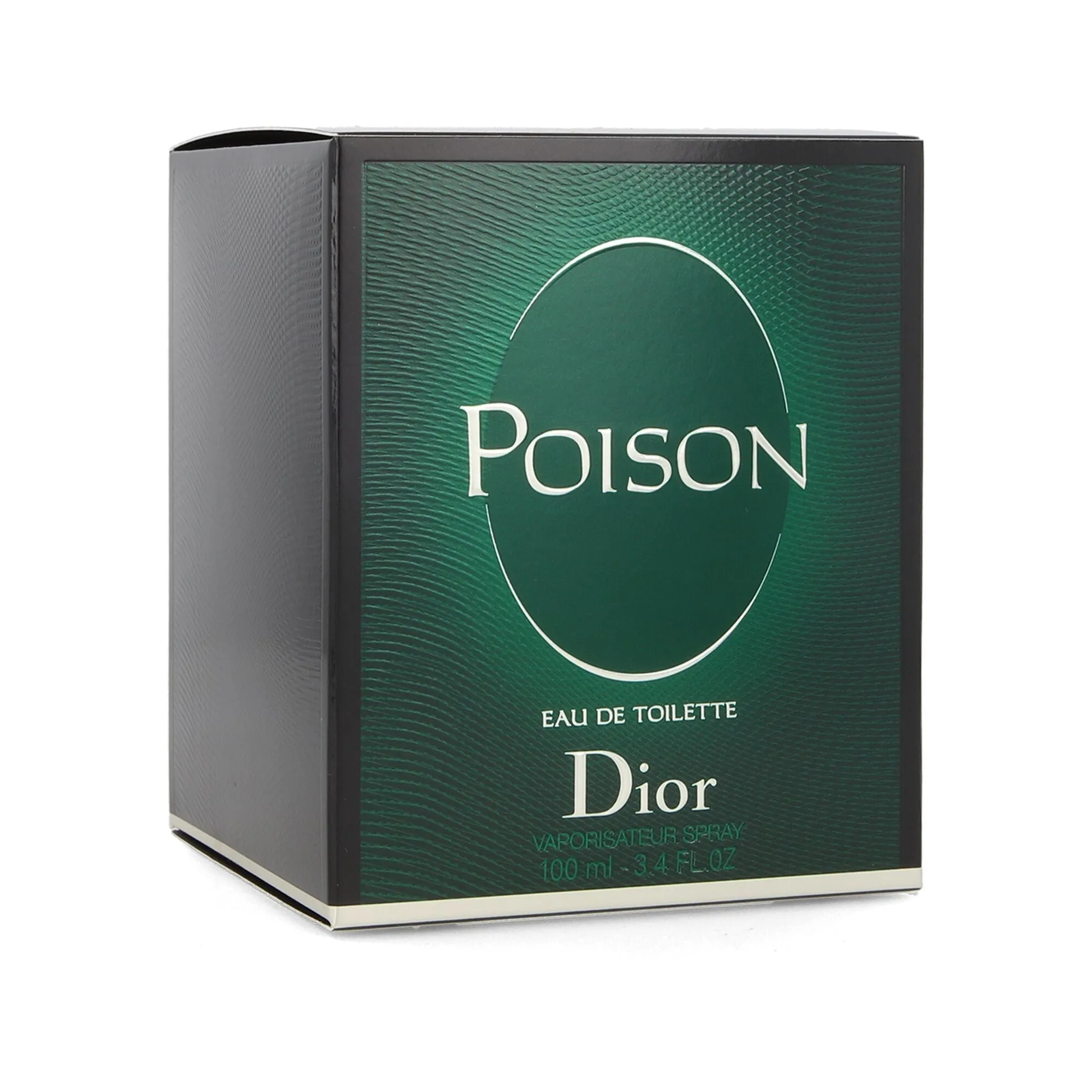 Dior Poison EDT