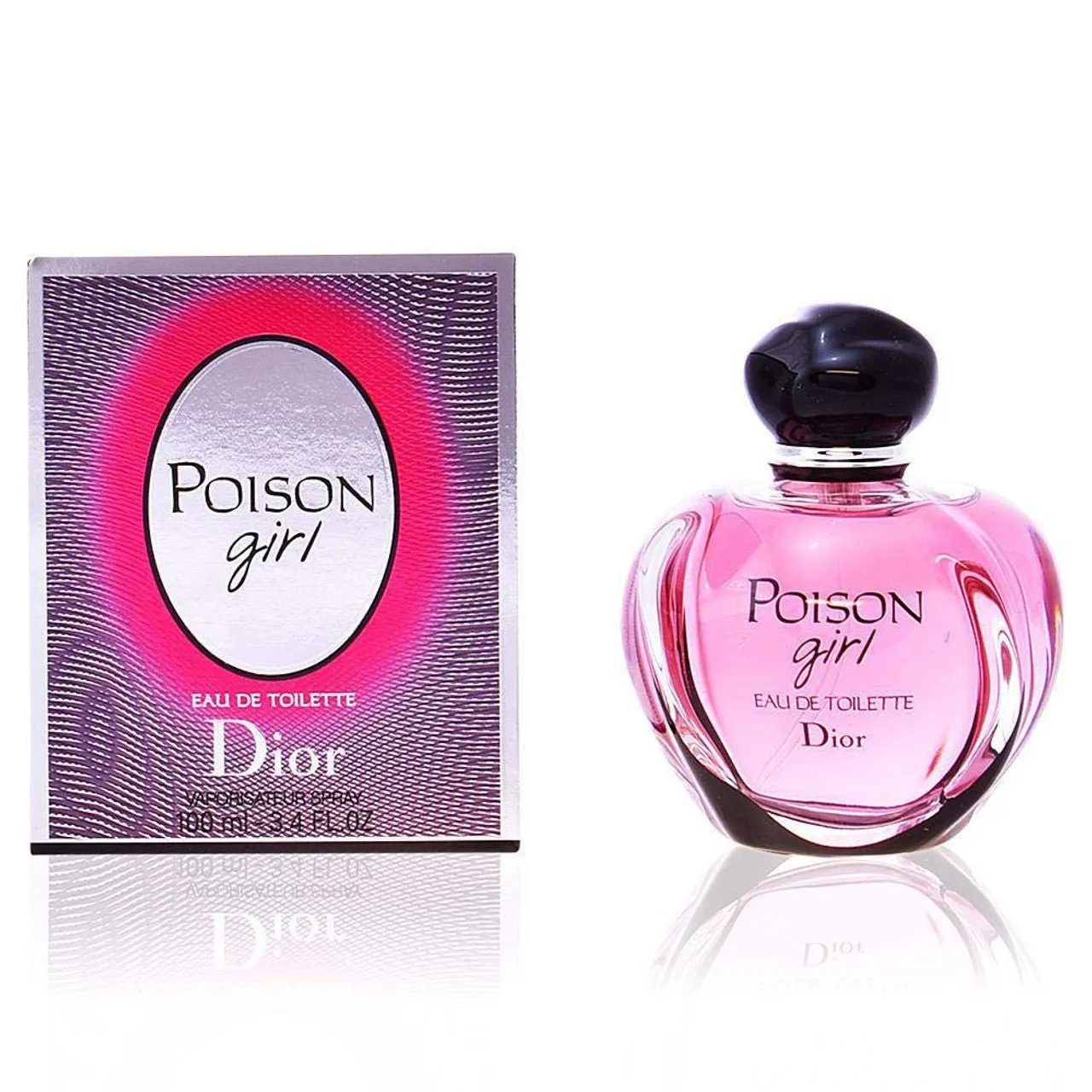 Dior Poison Girl EDT