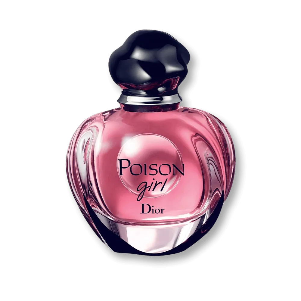 Dior Poison Girl EDT