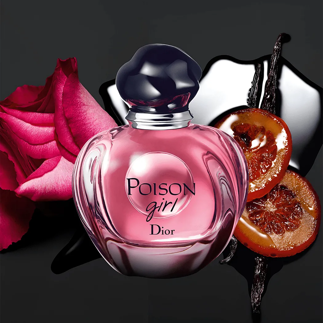 Dior Poison Girl EDT