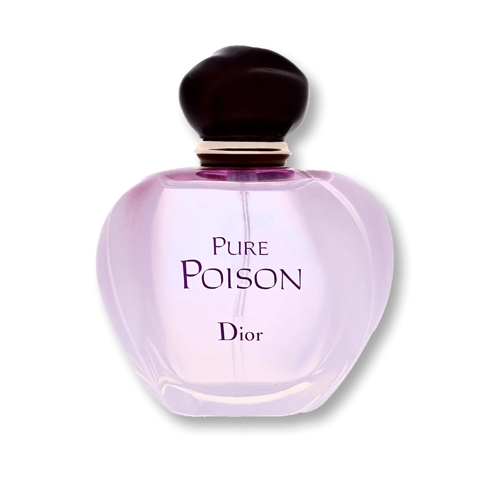 Dior Pure Poison EDP