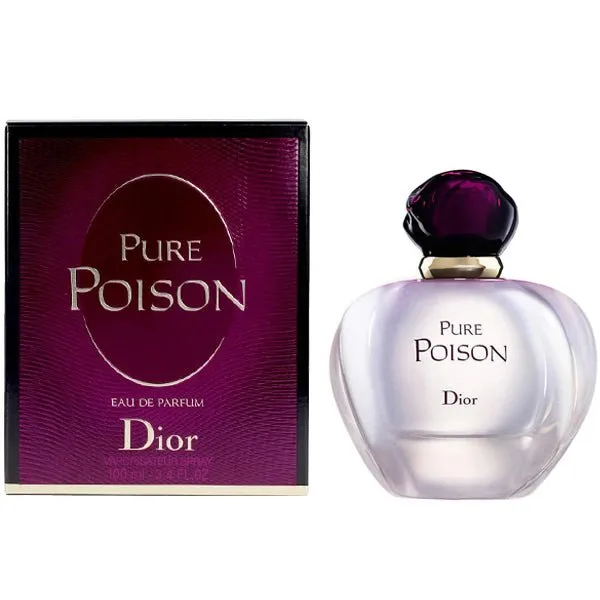 Dior Pure Poison EDP