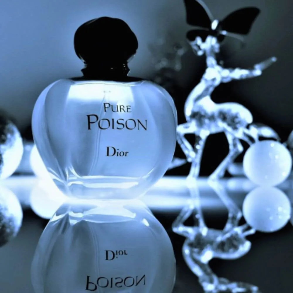 Dior Pure Poison EDP