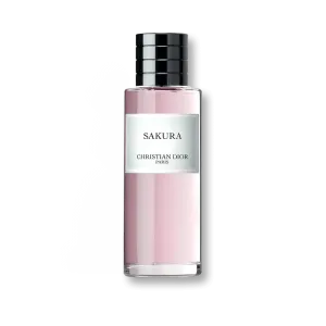Dior Sakura EDP