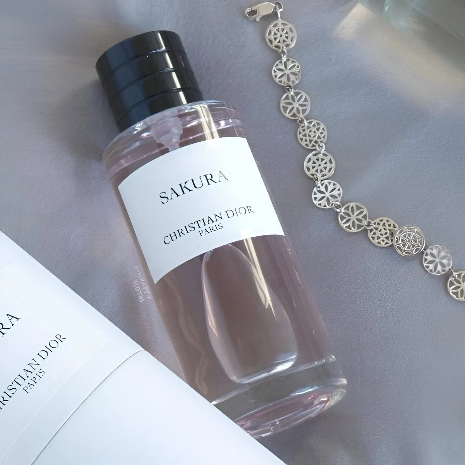 Dior Sakura EDP
