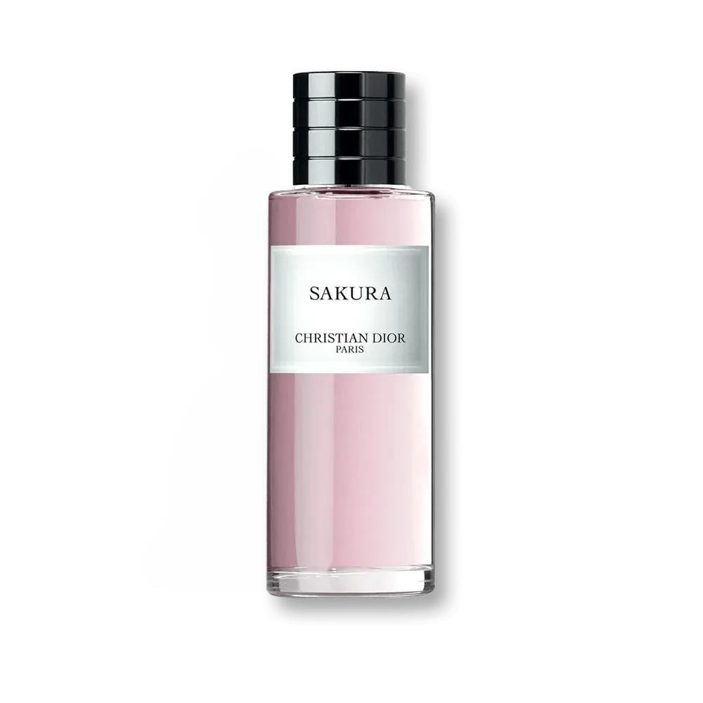 Dior Sakura EDP