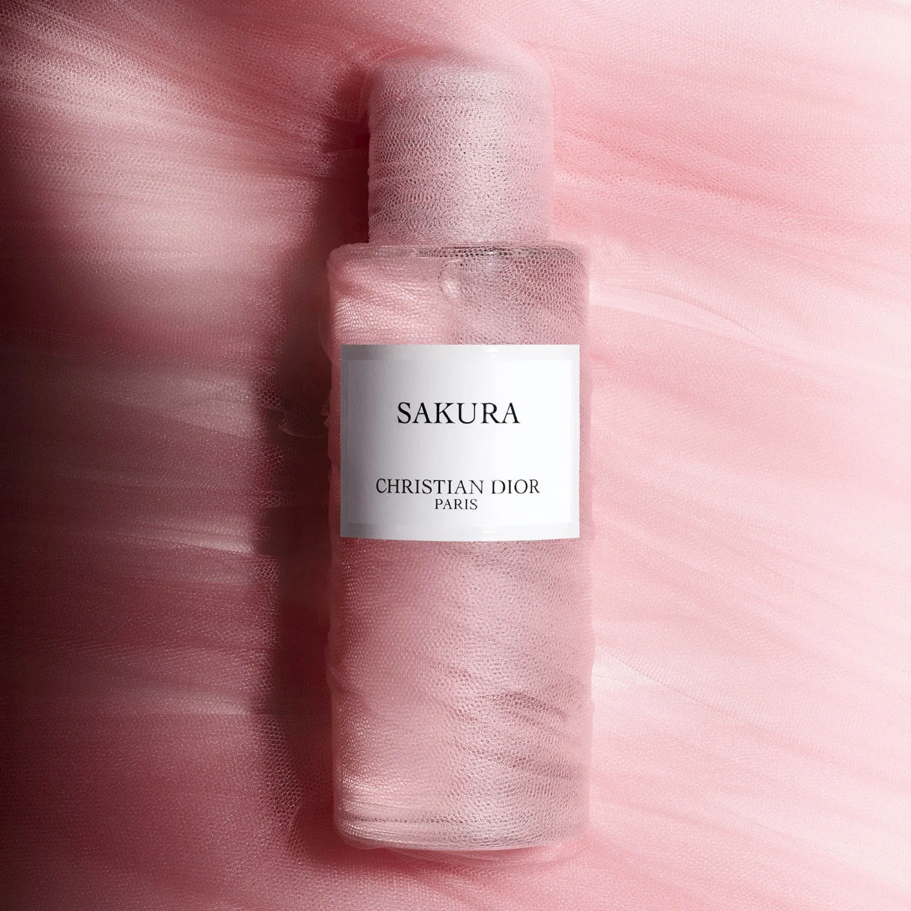 Dior Sakura EDP