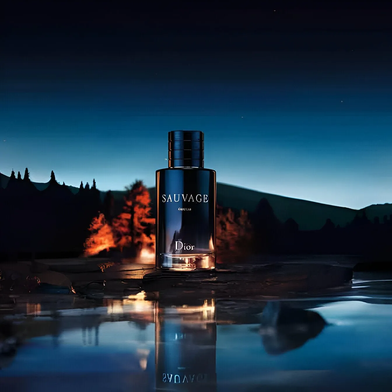 Dior Sauvage EDP