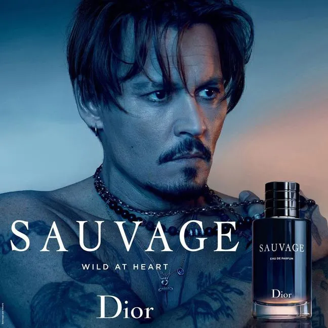 Dior Sauvage EDP