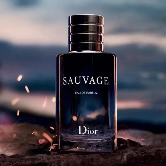 Dior Sauvage EDP