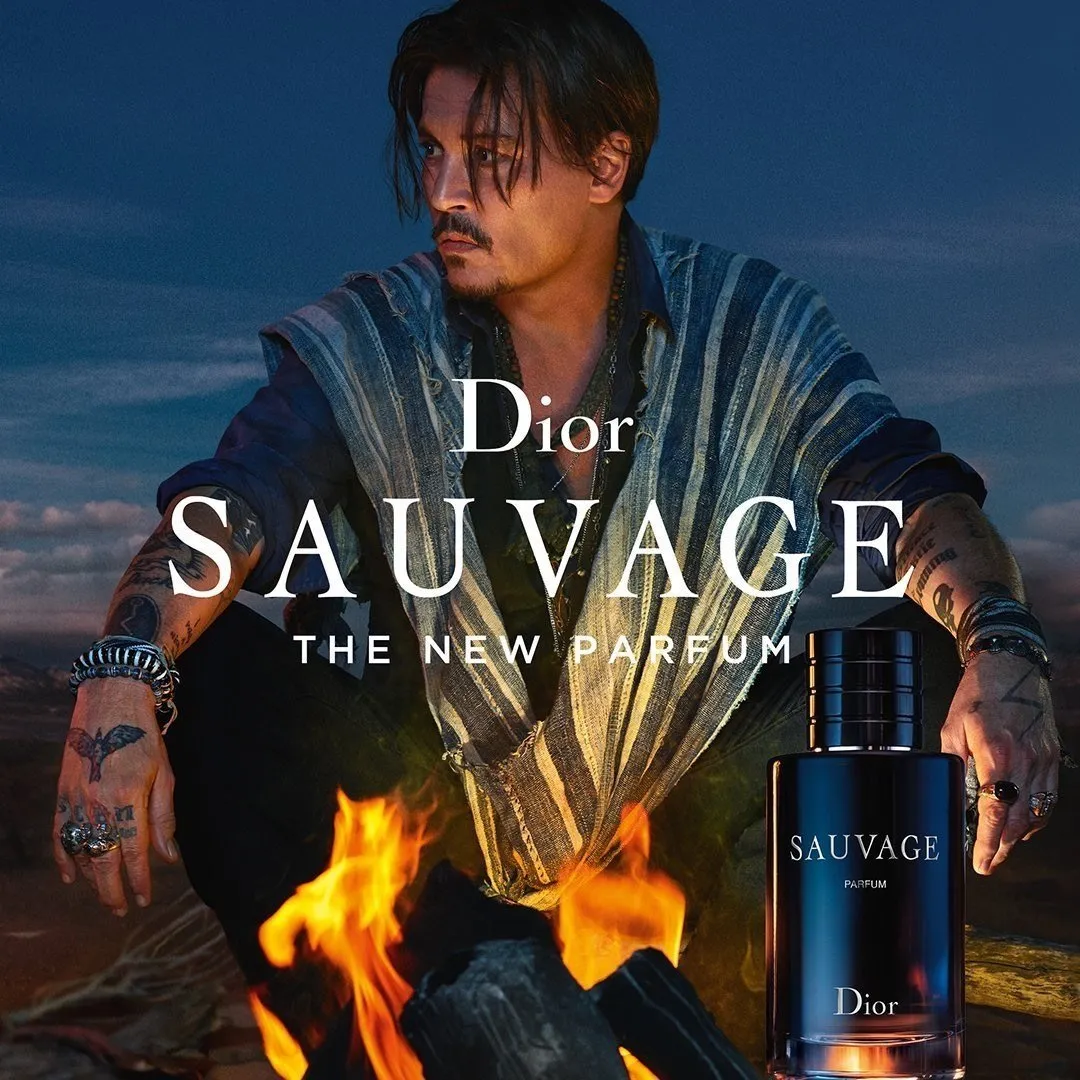 Dior Sauvage Parfum