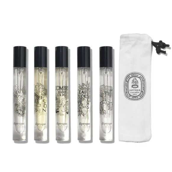 Diptyque Discovery Set