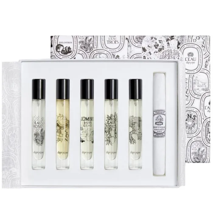 Diptyque Discovery Set