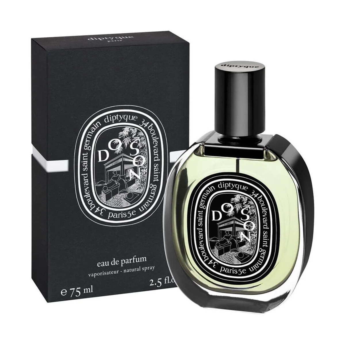 Diptyque Do Son EDP